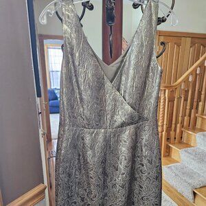 Ralph Lauren Cocktail Dress